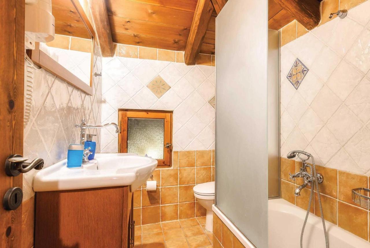 Vila Eleni Vassilikos Zakynthos
