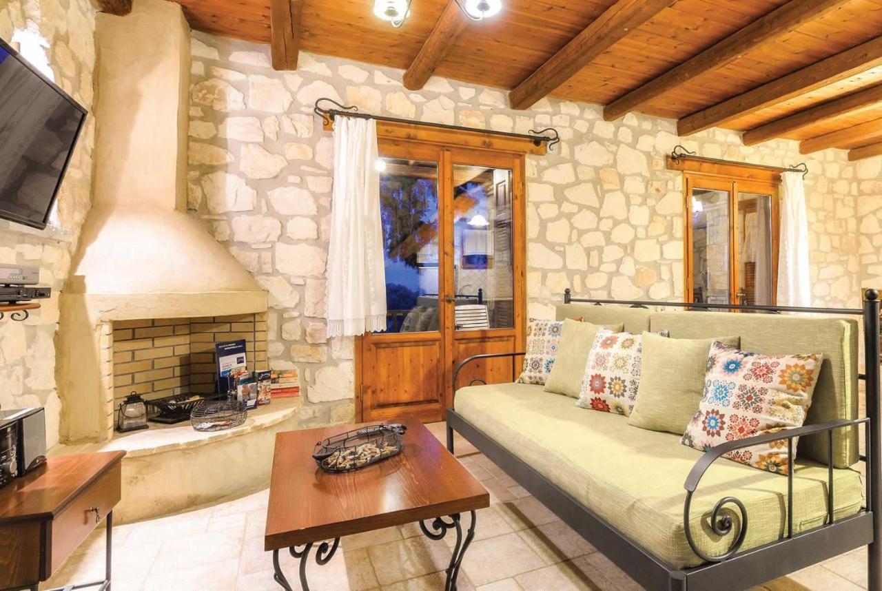 Vila Eleni Vassilikos Zakynthos