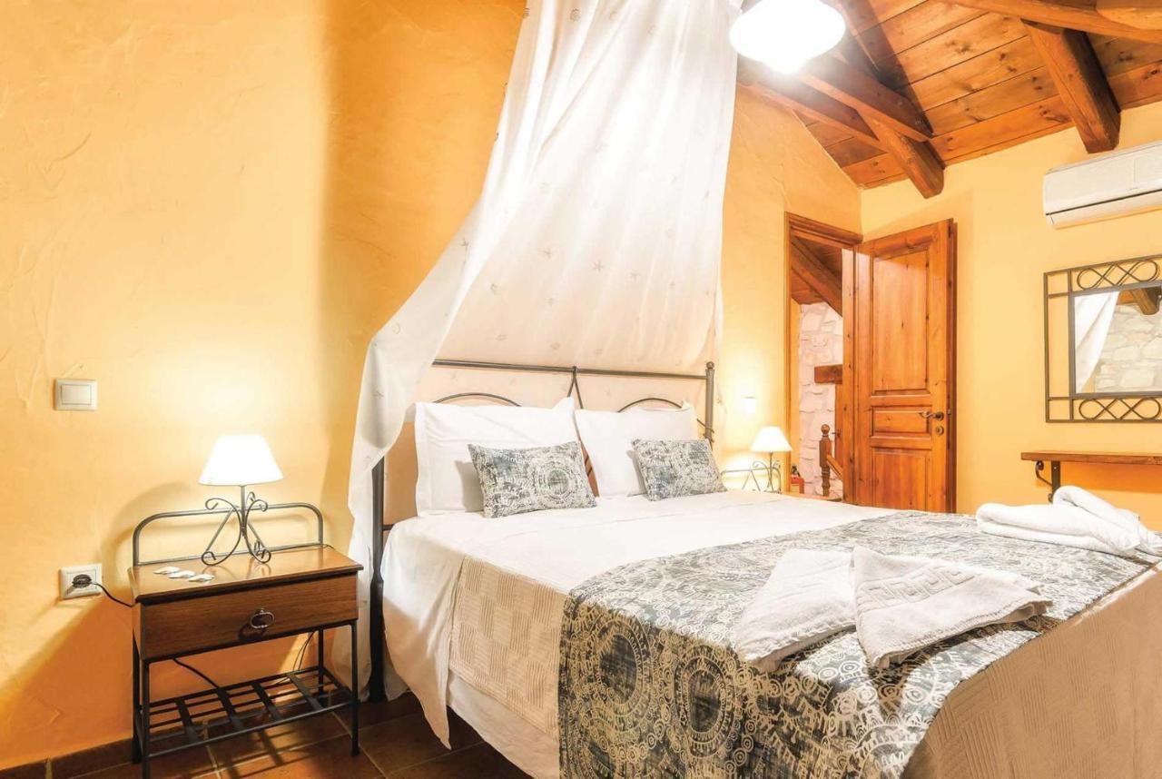 Vila Eleni Vassilikos Zakynthos
