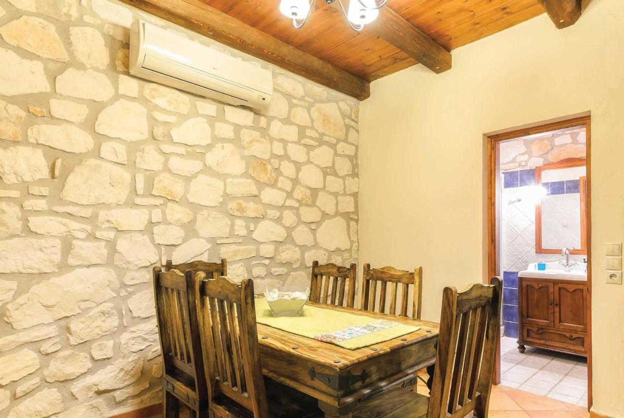 Vila Eleni Vassilikos Zakynthos *