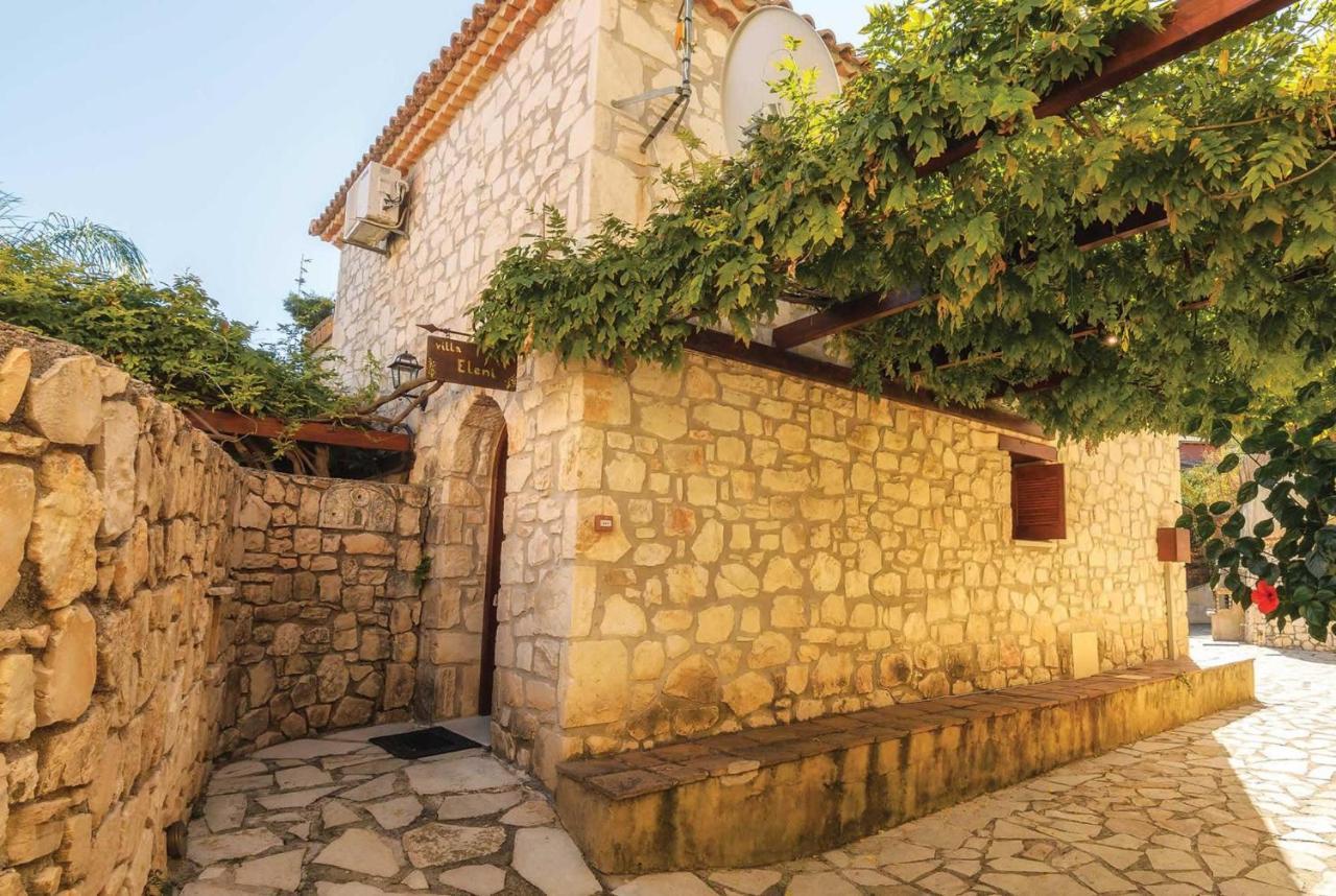 Eleni Vassilikos Zakynthos *