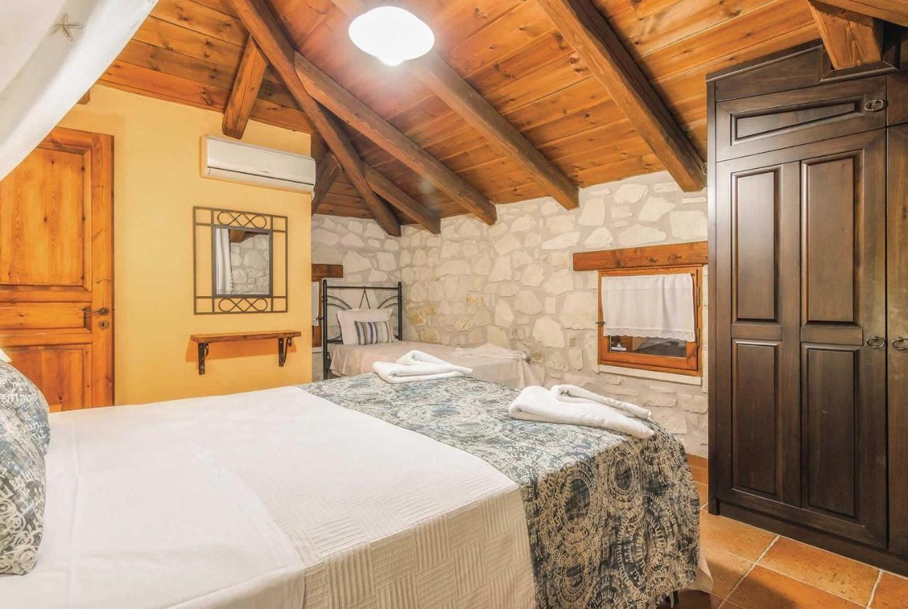 Vila Eleni Vassilikos Zakynthos Xirokastellon
