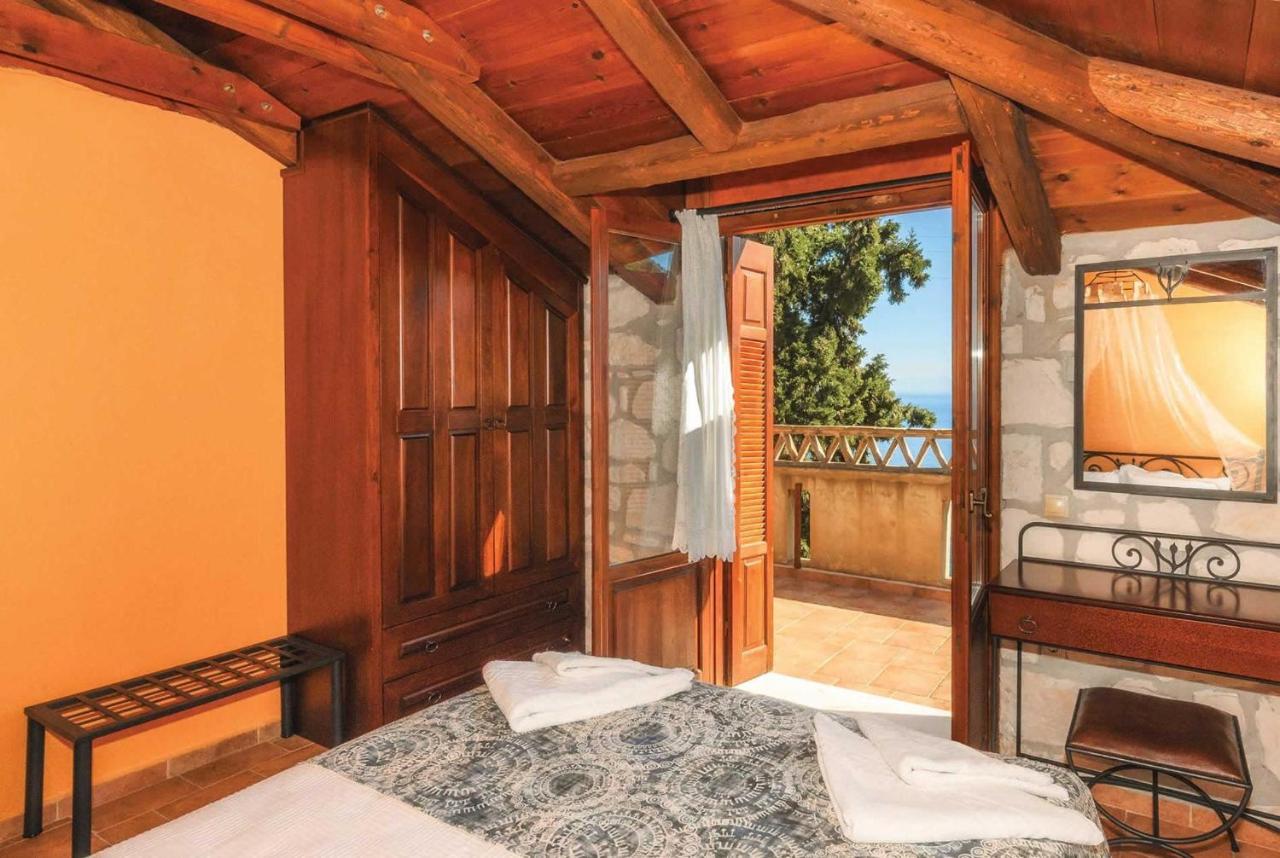 Villa Eleni Vassilikos Zakynthos *