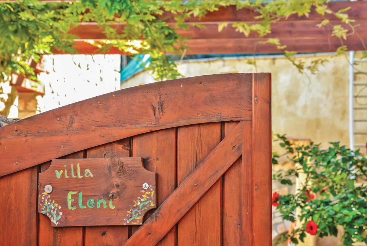 Villa Eleni Vassilikos Zakynthos
