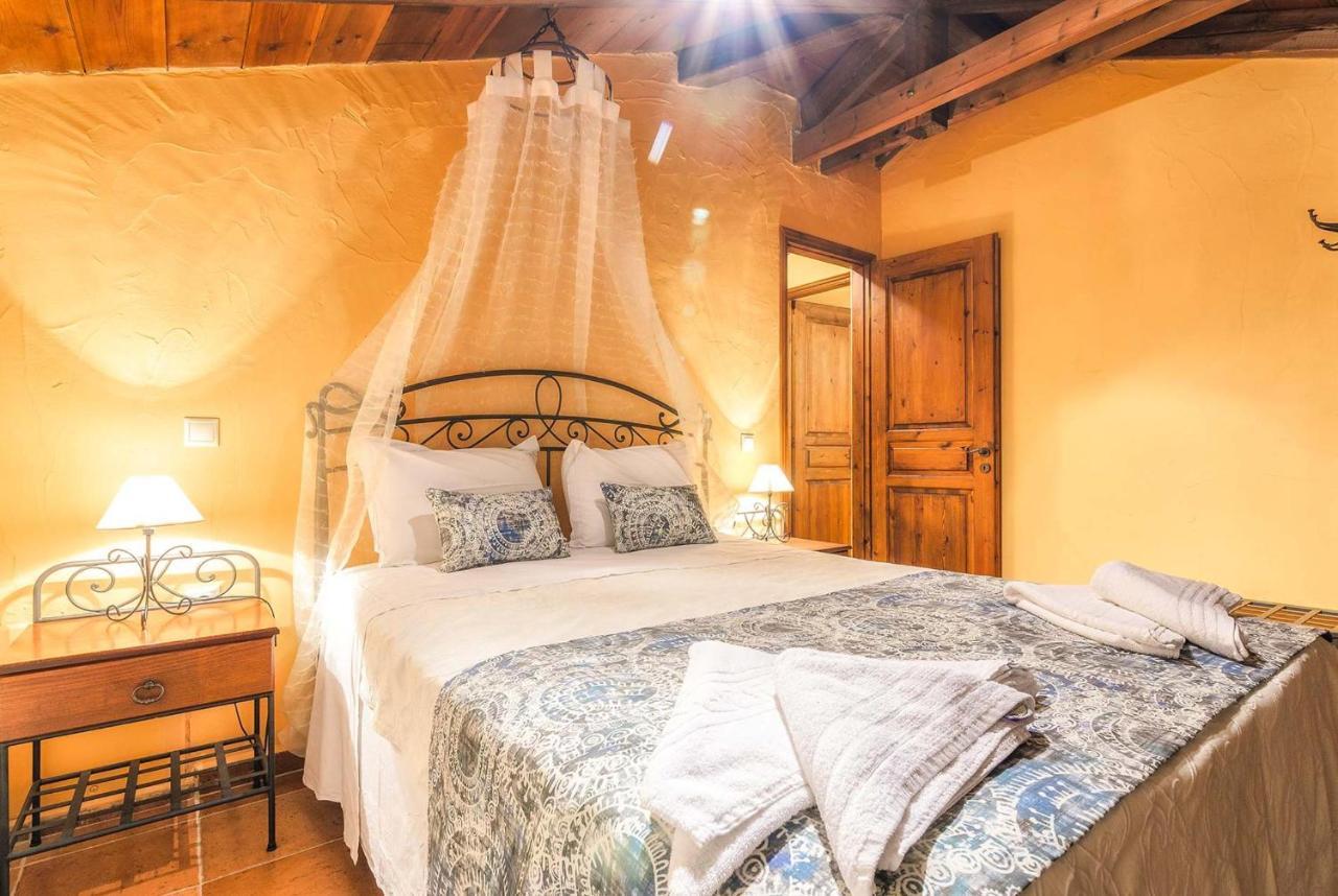 Eleni Vassilikos Zakynthos Vila