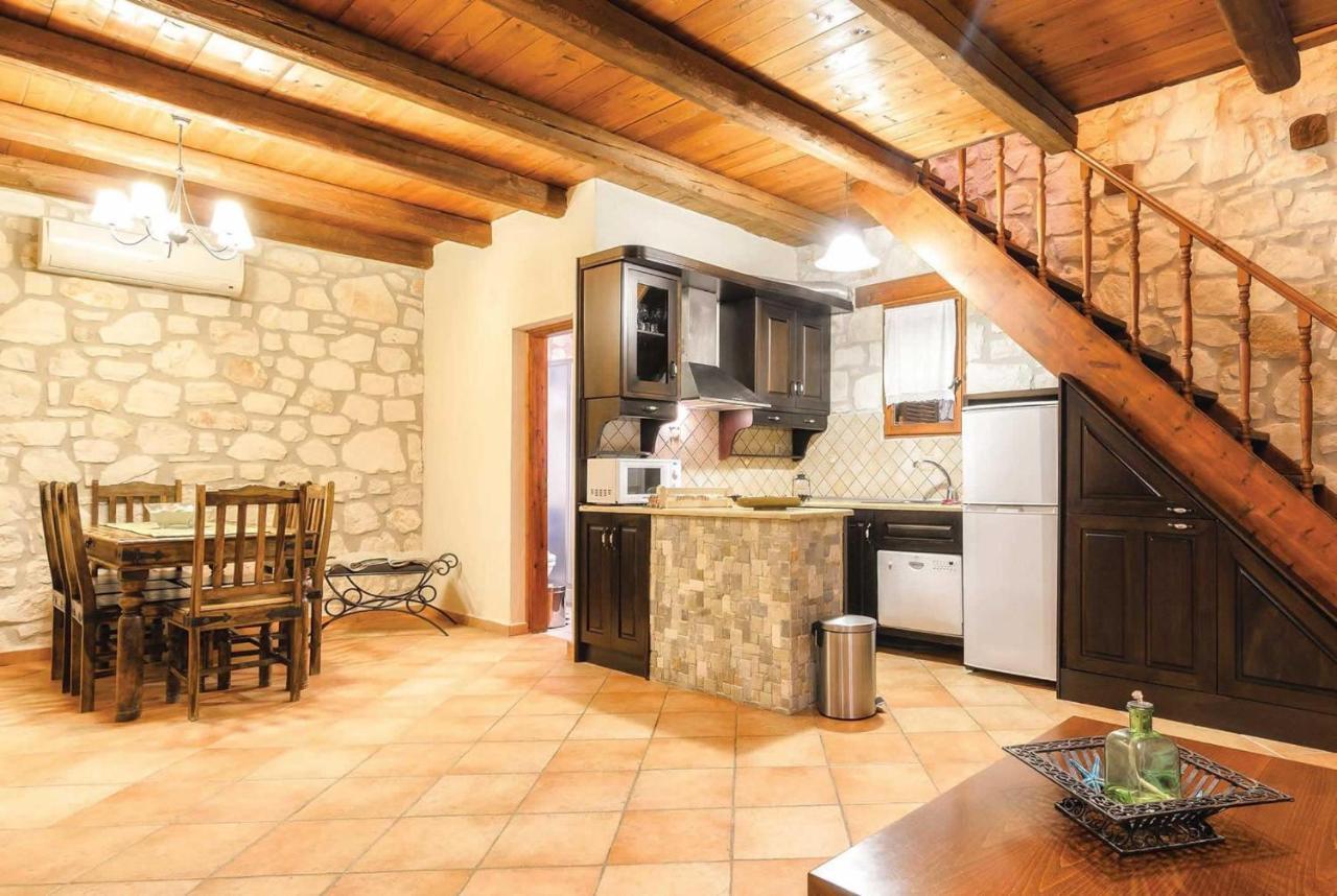 Vila Eleni Vassilikos Zakynthos