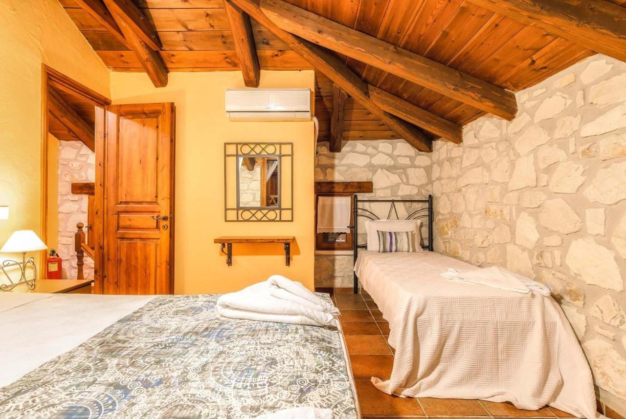 Eleni Vassilikos Zakynthos Vila *