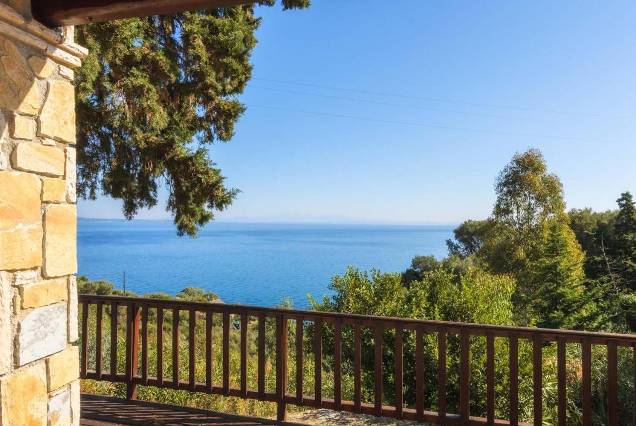 Vila Eleni Vassilikos Zakynthos *